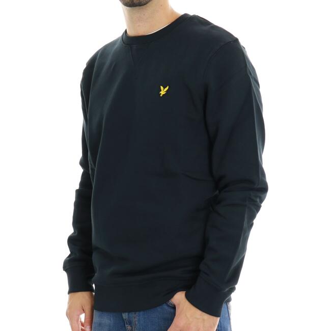 FELPA BASIC LYLE & SCOTT - Mad Fashion | img vers.650x/